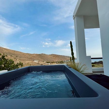 Vie Revee Luxury Suites Ganema 외부 사진