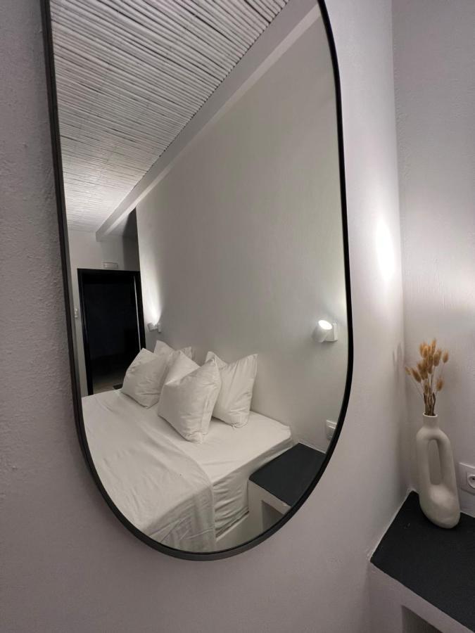 Vie Revee Luxury Suites Ganema 외부 사진