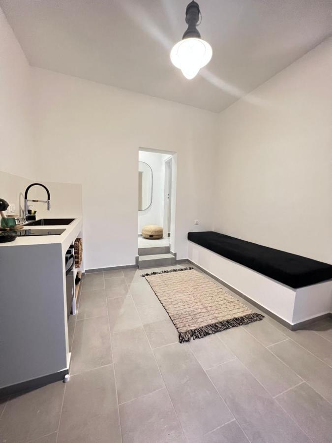 Vie Revee Luxury Suites Ganema 외부 사진
