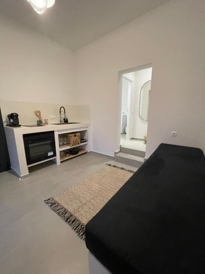 Vie Revee Luxury Suites Ganema 외부 사진