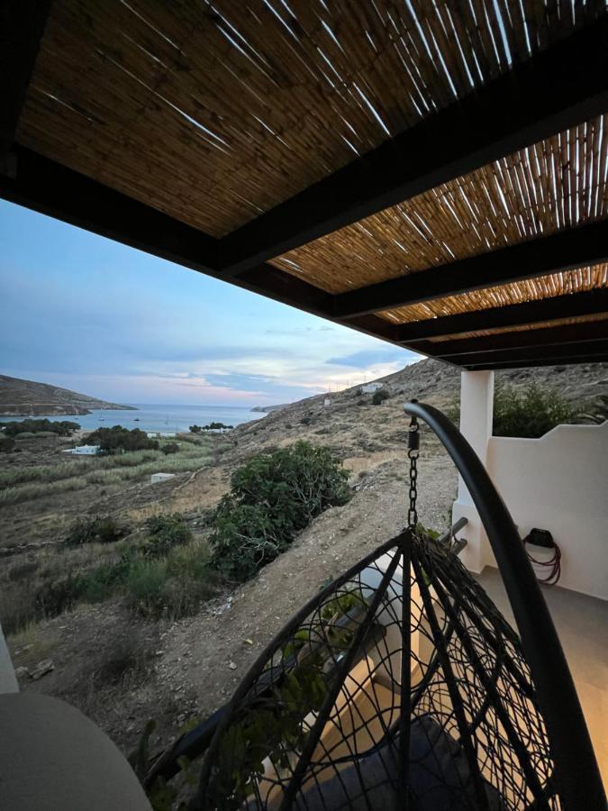 Vie Revee Luxury Suites Ganema 외부 사진