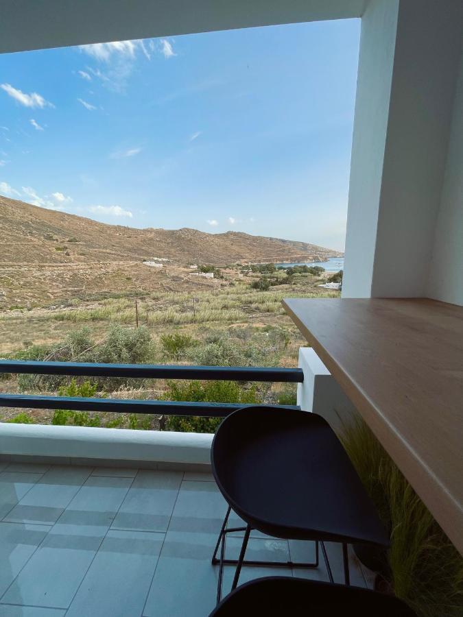 Vie Revee Luxury Suites Ganema 외부 사진
