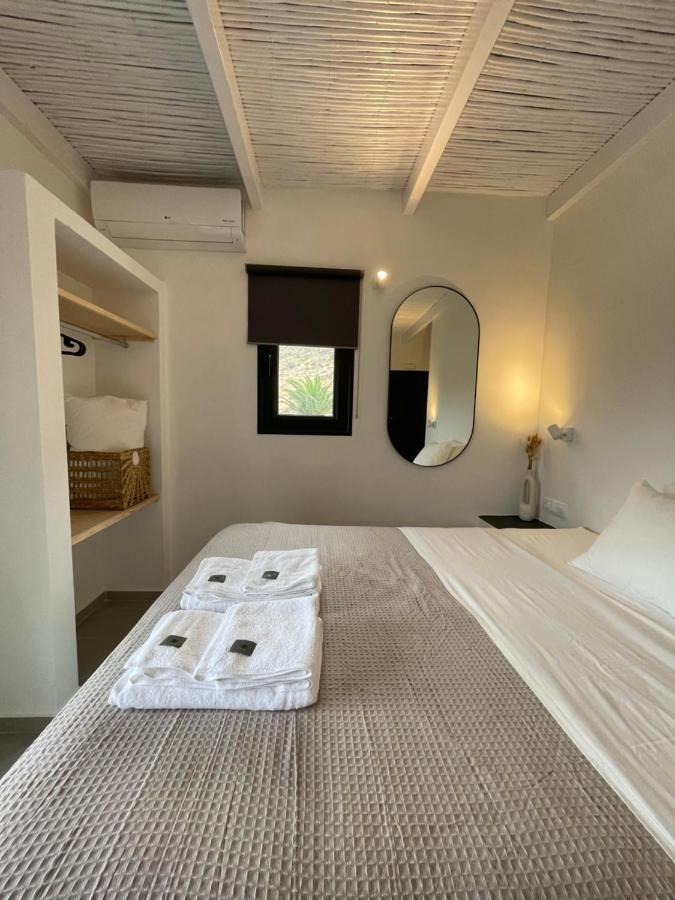 Vie Revee Luxury Suites Ganema 외부 사진