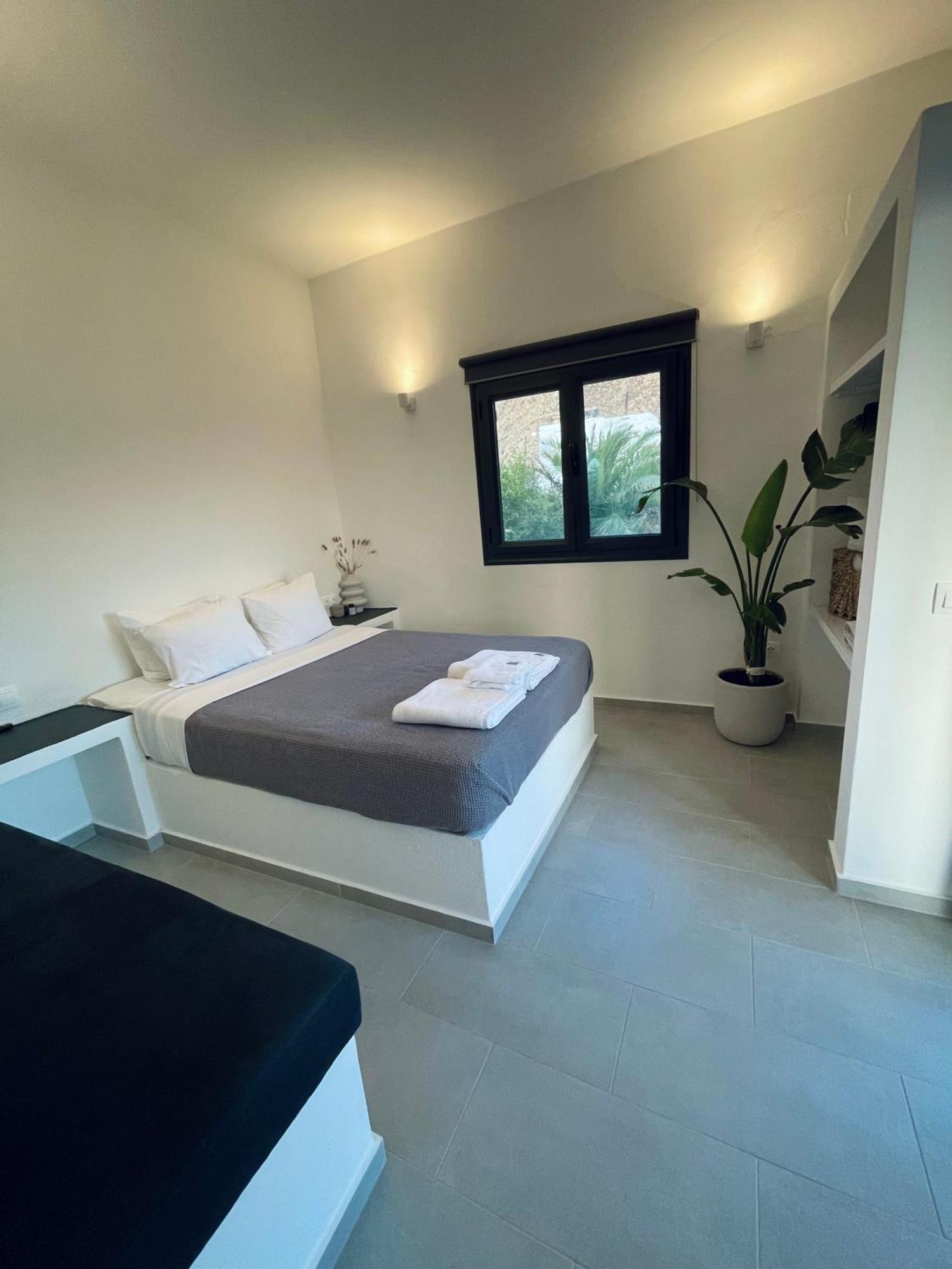 Vie Revee Luxury Suites Ganema 외부 사진