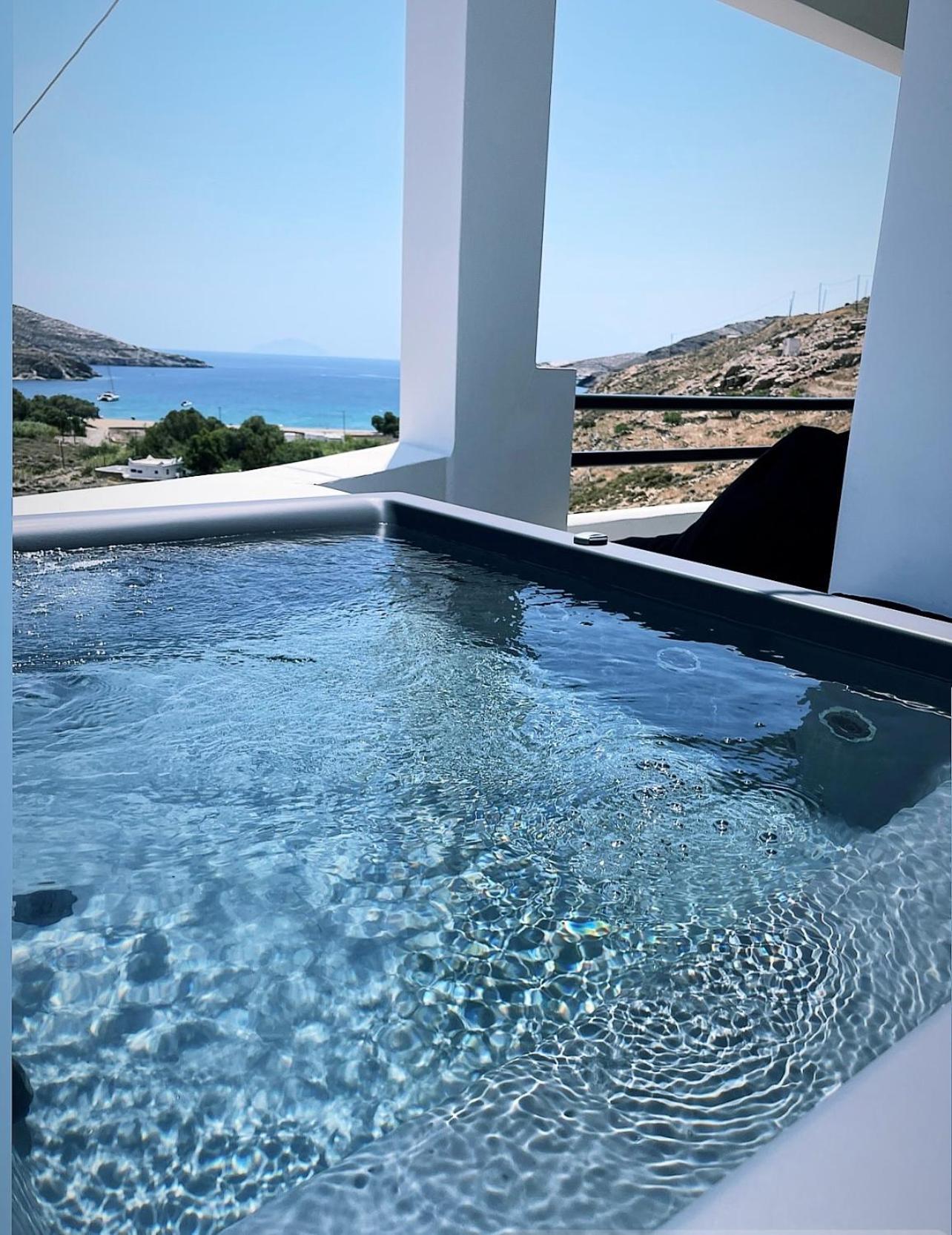 Vie Revee Luxury Suites Ganema 외부 사진