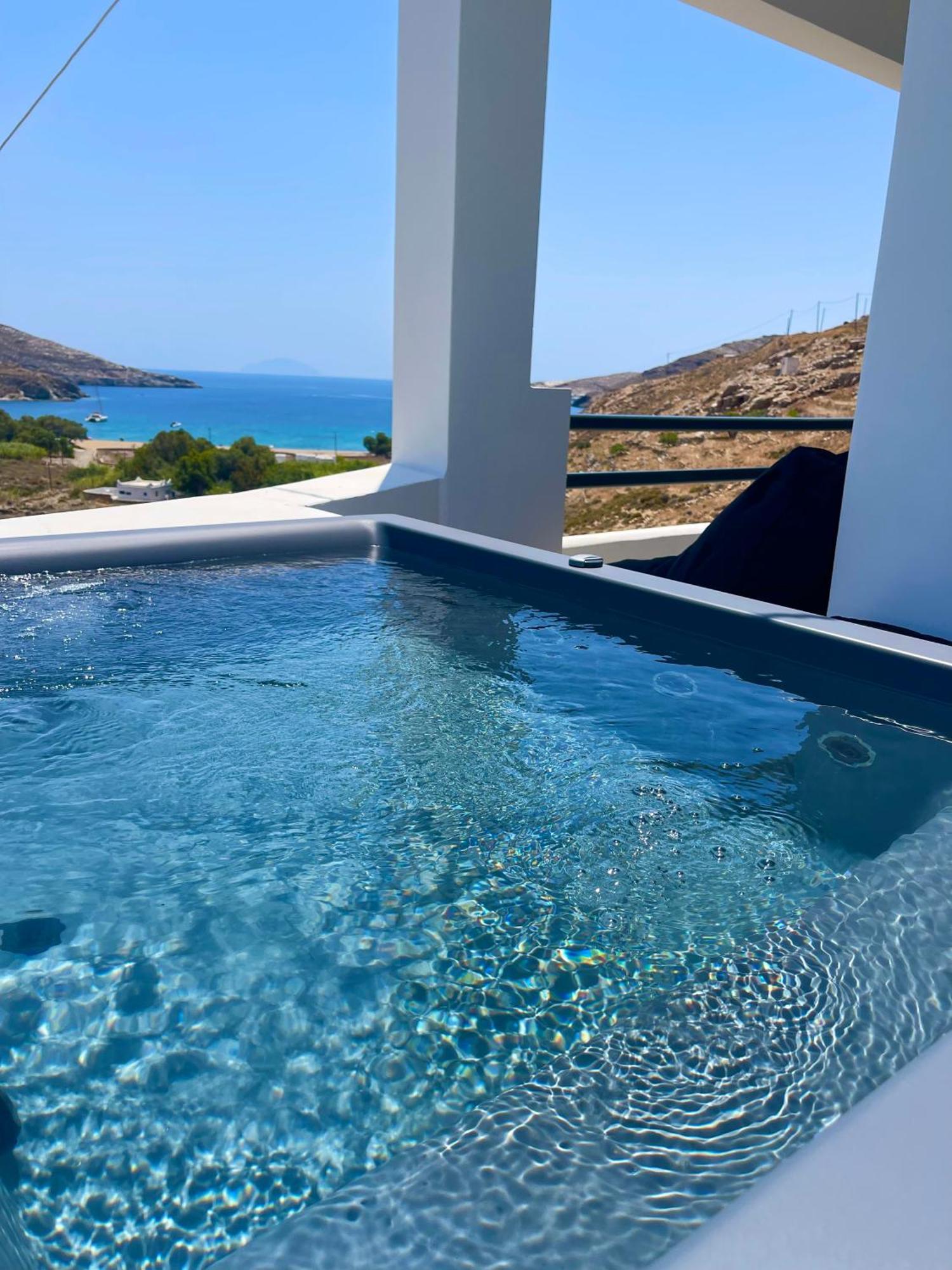 Vie Revee Luxury Suites Ganema 외부 사진
