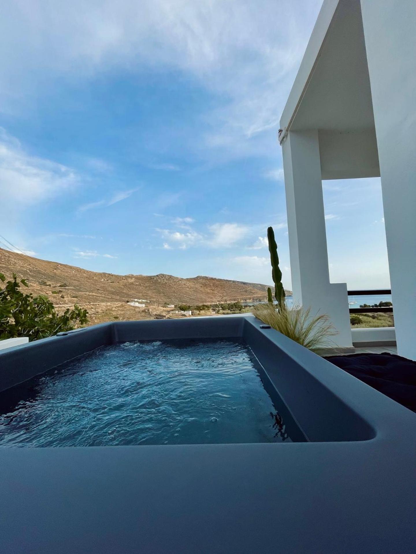 Vie Revee Luxury Suites Ganema 외부 사진