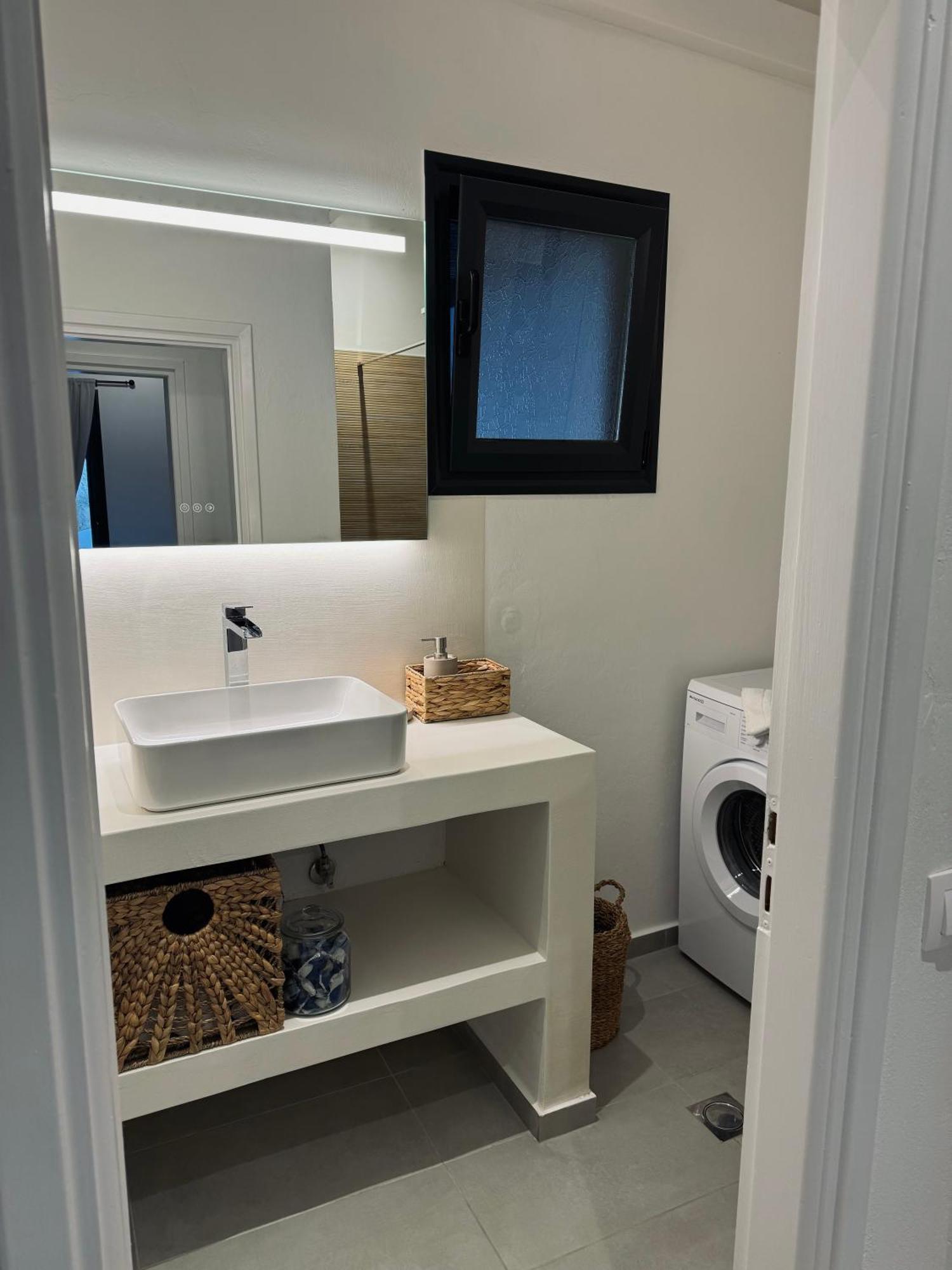 Vie Revee Luxury Suites Ganema 외부 사진