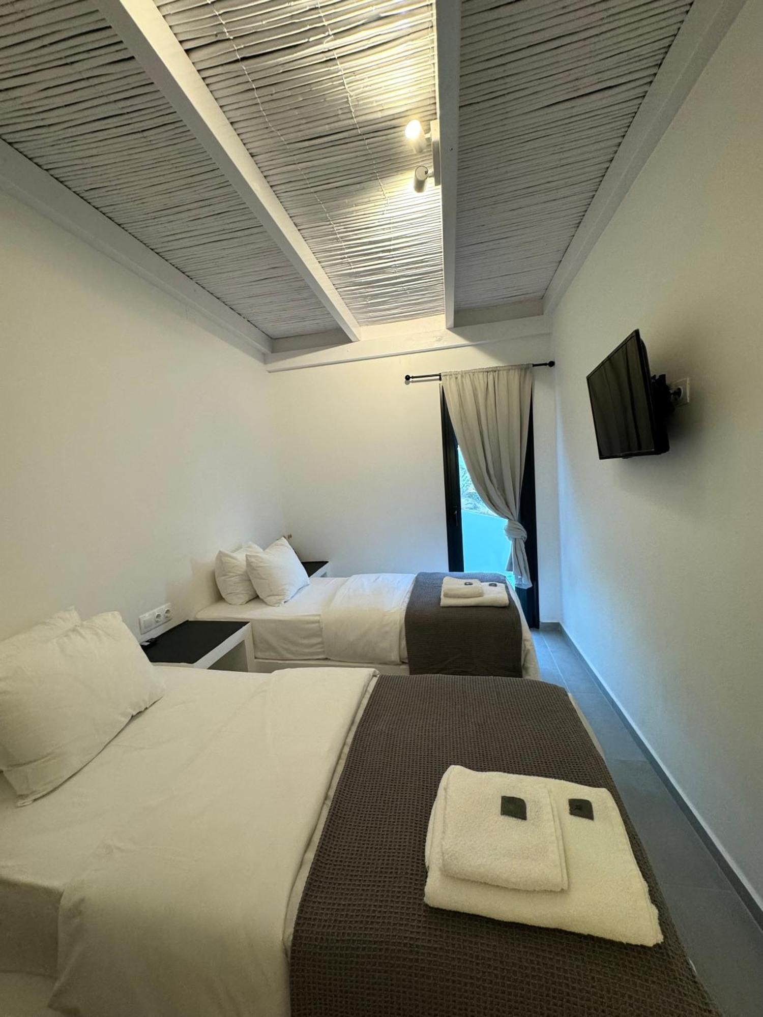 Vie Revee Luxury Suites Ganema 외부 사진