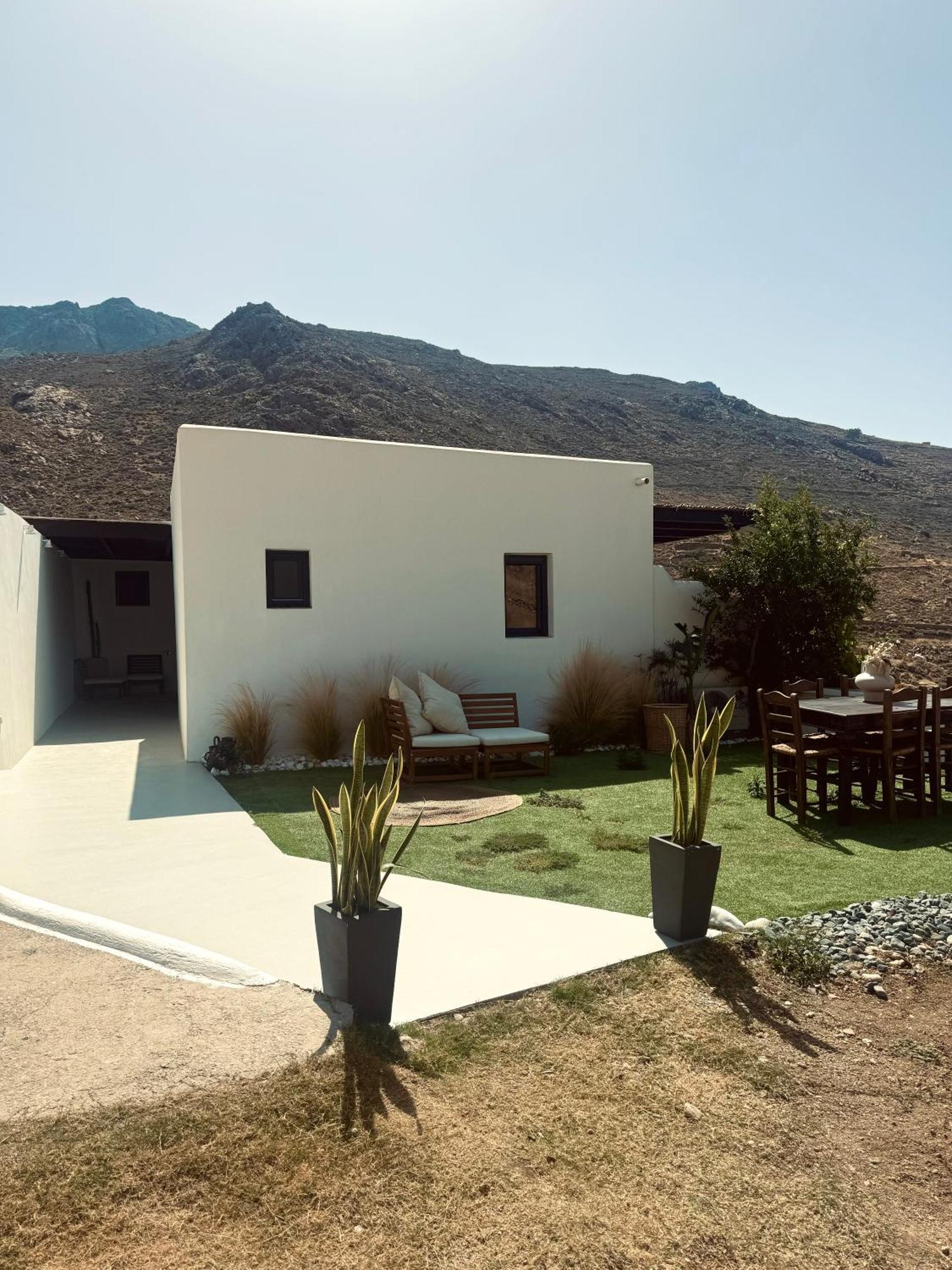 Vie Revee Luxury Suites Ganema 외부 사진