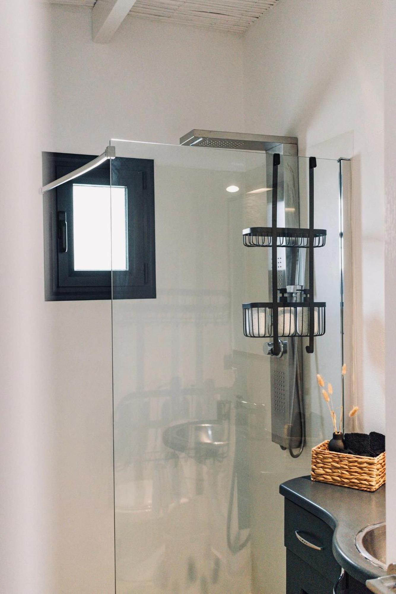Vie Revee Luxury Suites Ganema 외부 사진