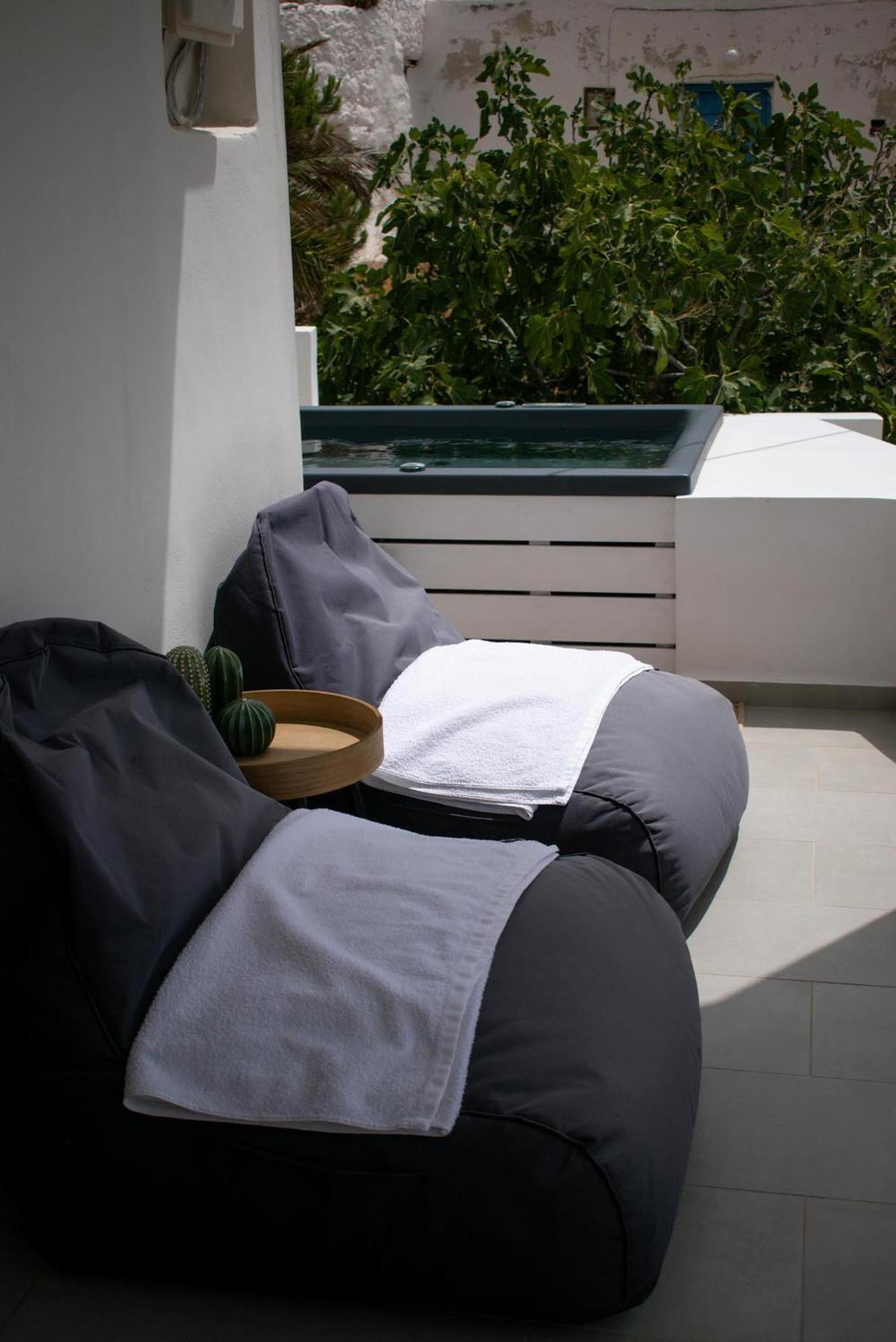 Vie Revee Luxury Suites Ganema 외부 사진