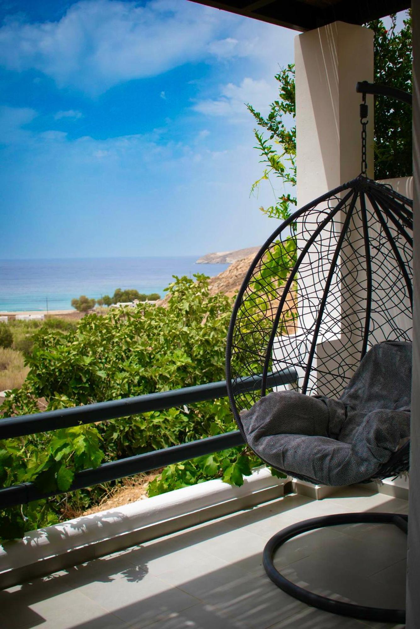 Vie Revee Luxury Suites Ganema 외부 사진